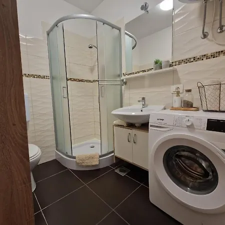 Apartment Apartma Koper