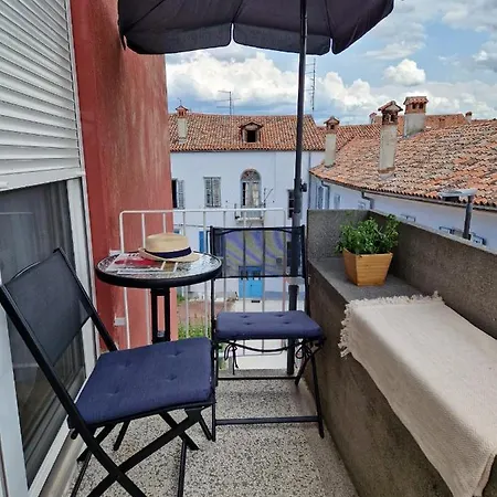 Apartment Apartma