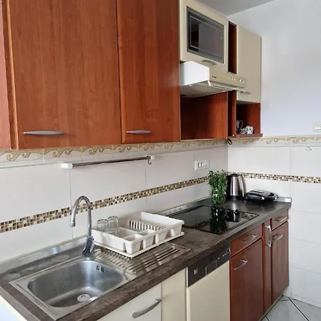 Apartment Apartma *