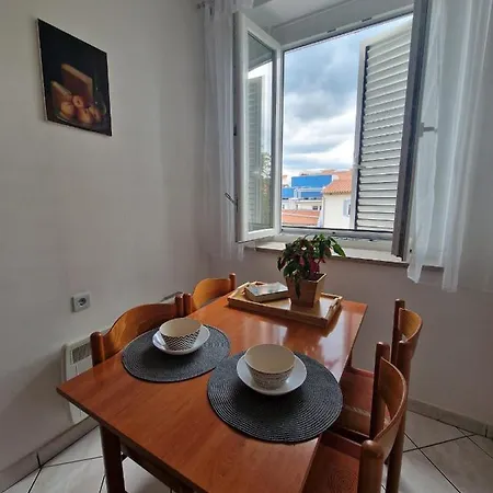 Apartma Apartment