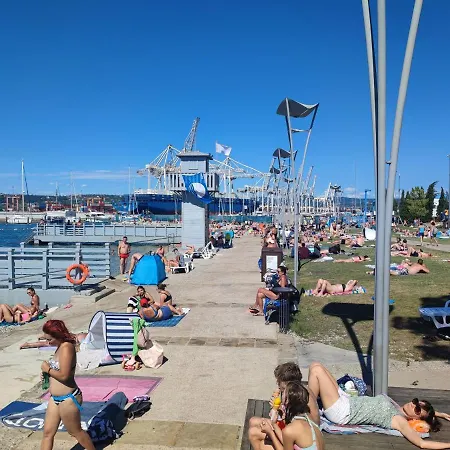 Apartma Apartment Koper